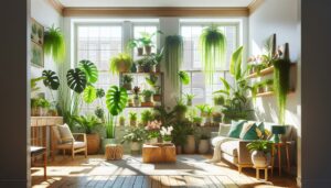 15 Most Beautiful House Plants to Transform Your Home Into a Lush Paradise