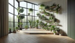 Dutch House of Plants: A Complete Guide to Creating Your Indoor Garden Paradise