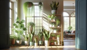 10 Unkillable House Plants Perfect for Busy Plant Parents: A Beginner’s Guide