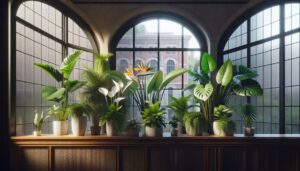 15 Best Indoor Tropical House Plants to Transform Your Home into a Lush Paradise