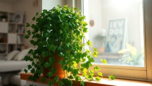 ivy houseplant care