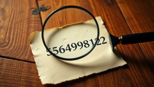 5864987122: Unlocking the Secrets and Applications of This Unique Number