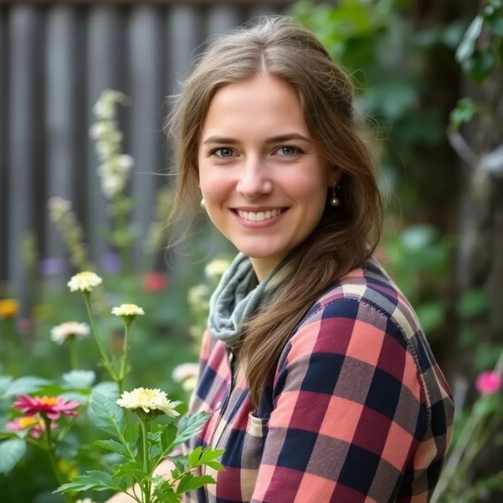 Sienna Wright Avatar