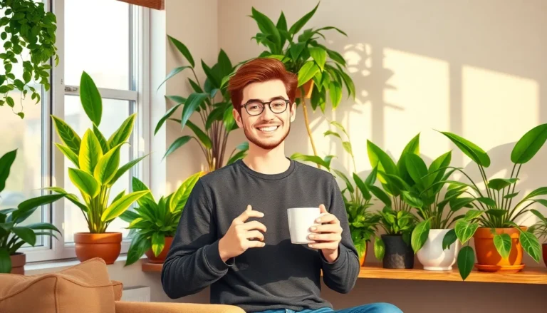 great indoor plants
